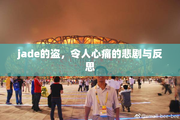 jade的盗，令人心痛的悲剧与反思