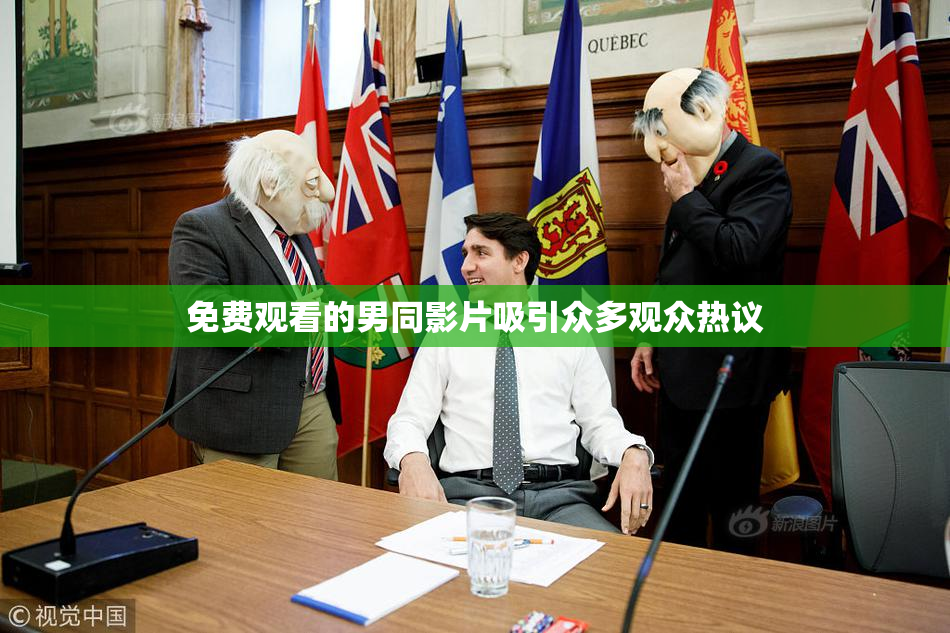免费观看的男同影片吸引众多观众热议