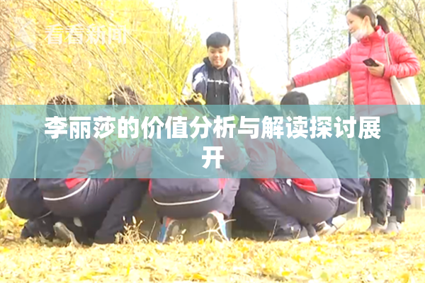 李丽莎的价值分析与解读探讨展开