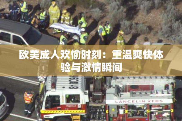 欧美成人欢愉时刻：重温爽快体验与激情瞬间