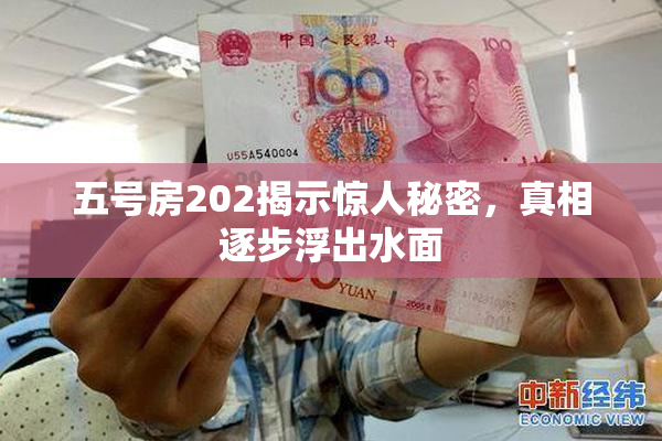 五号房202揭示惊人秘密，真相逐步浮出水面