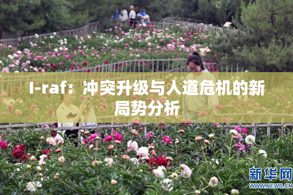 I-raf：冲突升级与人道危机的新局势分析