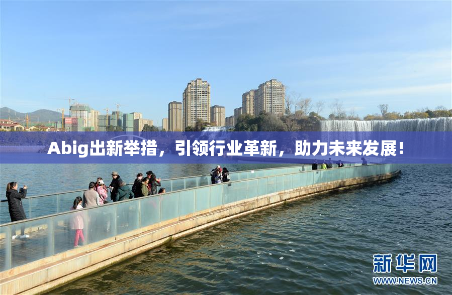 Abig出新举措，引领行业革新，助力未来发展！