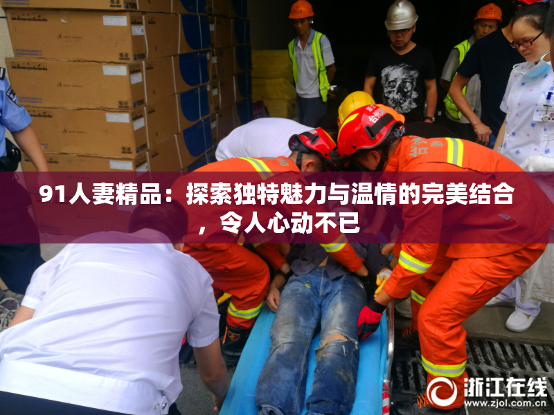 91人妻精品：探索独特魅力与温情的完美结合，令人心动不已
