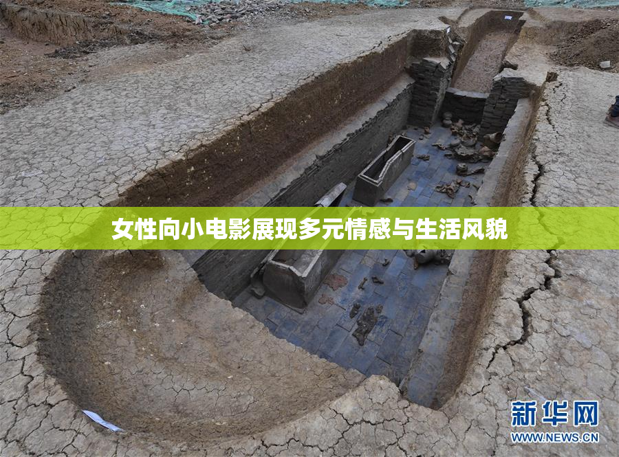 女性向小电影展现多元情感与生活风貌