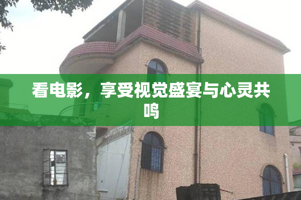 看电影，享受视觉盛宴与心灵共鸣