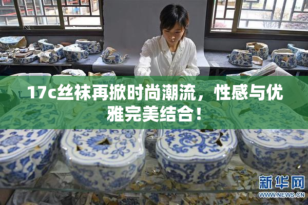 17c丝袜再掀时尚潮流，性感与优雅完美结合！