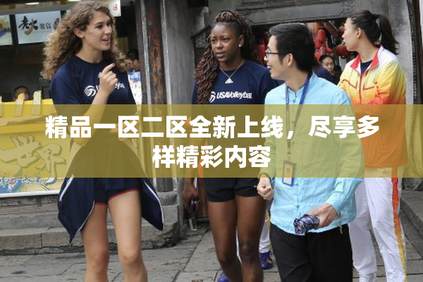 精品一区二区全新上线，尽享多样精彩内容