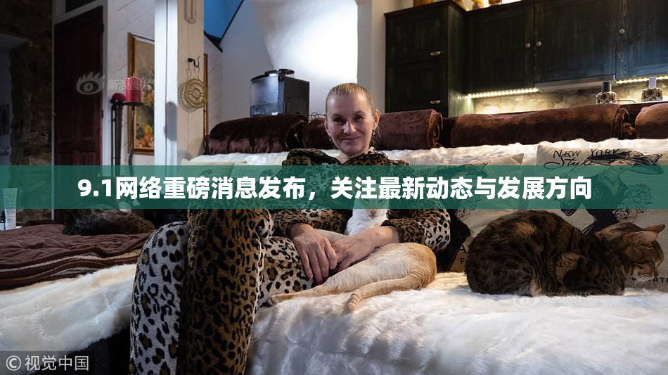 9.1网络重磅消息发布，关注最新动态与发展方向