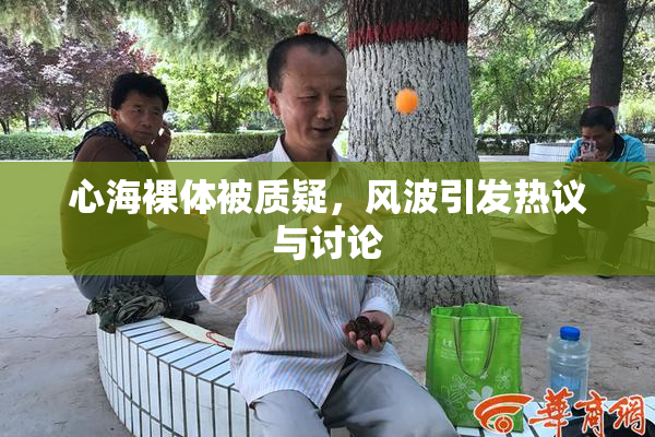 心海裸体被质疑，风波引发热议与讨论