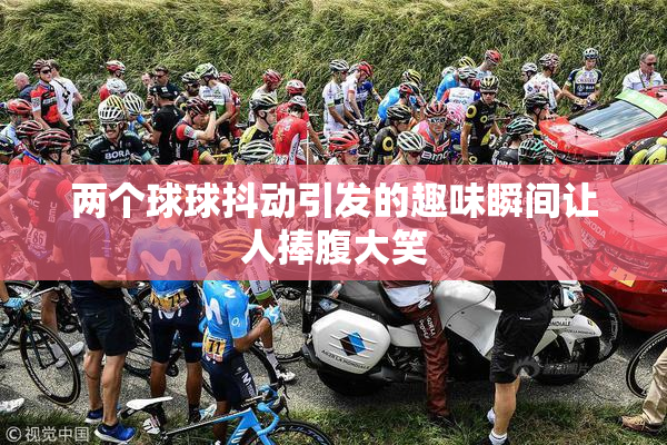 两个球球抖动引发的趣味瞬间让人捧腹大笑
