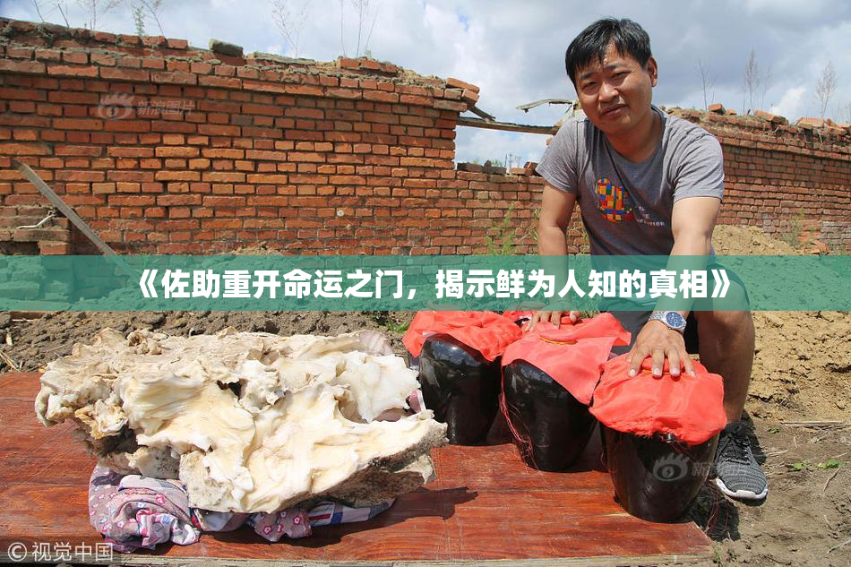 《佐助重开命运之门，揭示鲜为人知的真相》