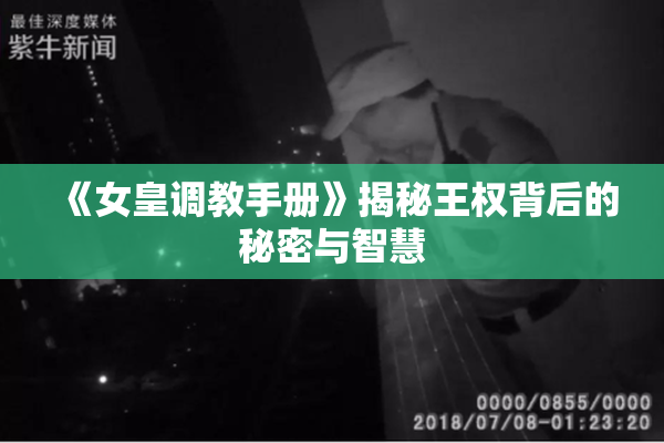 《女皇调教手册》揭秘王权背后的秘密与智慧