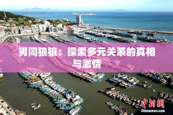 男同狼狼：探索多元关系的真相与激情