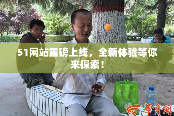51网站重磅上线，全新体验等你来探索！