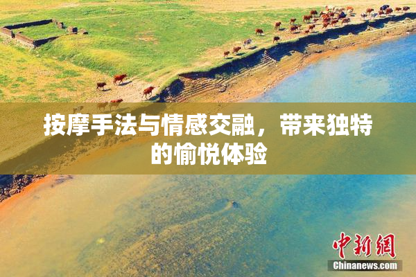 按摩手法与情感交融，带来独特的愉悦体验