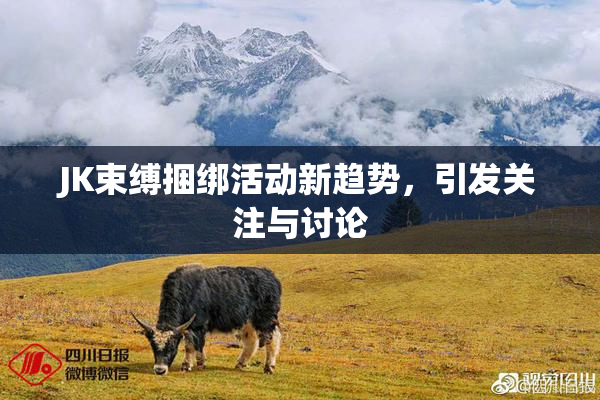 JK束缚捆绑活动新趋势，引发关注与讨论