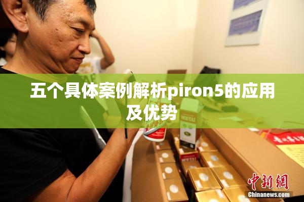五个具体案例解析piron5的应用及优势