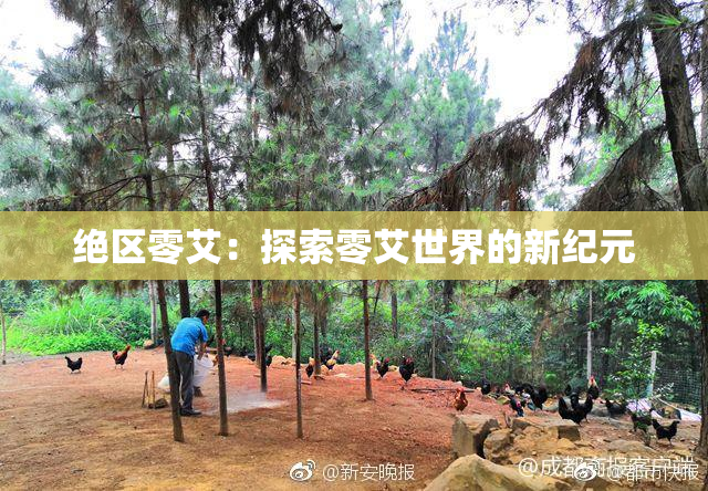 绝区零艾：探索零艾世界的新纪元