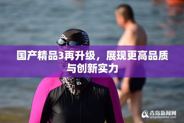 国产精品3再升级，展现更高品质与创新实力