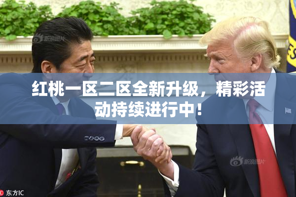 红桃一区二区全新升级，精彩活动持续进行中！
