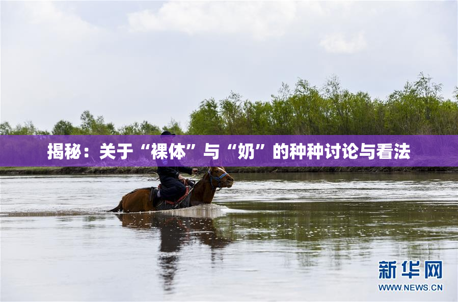 揭秘：关于“裸体”与“奶”的种种讨论与看法