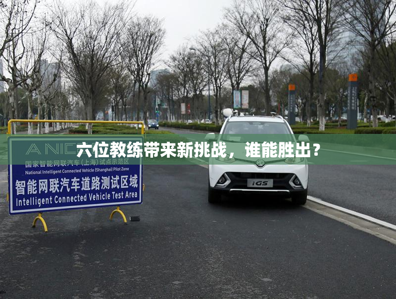 六位教练带来新挑战，谁能胜出？