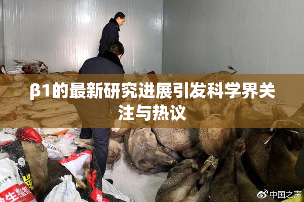 β1的最新研究进展引发科学界关注与热议