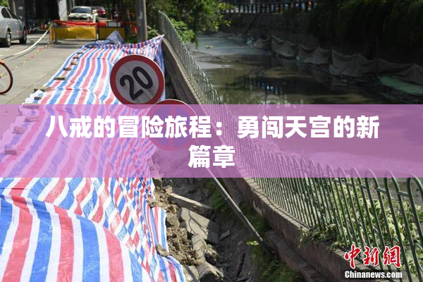 八戒的冒险旅程：勇闯天宫的新篇章