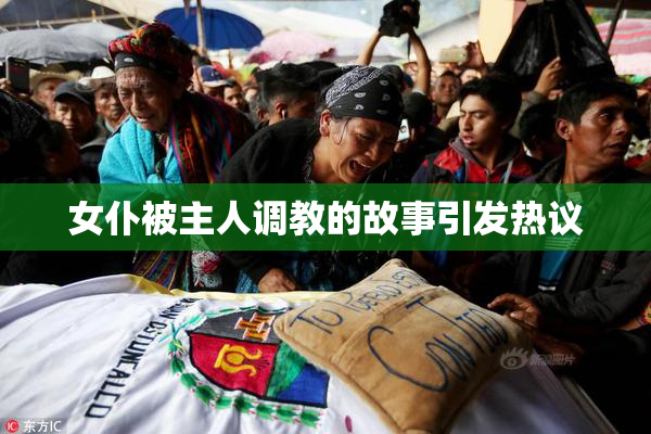 女仆被主人调教的故事引发热议