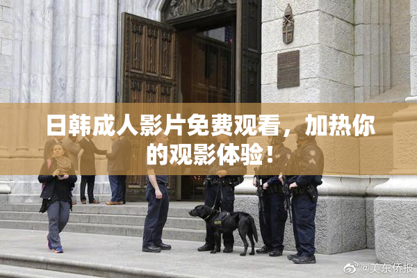 日韩成人影片免费观看，加热你的观影体验！