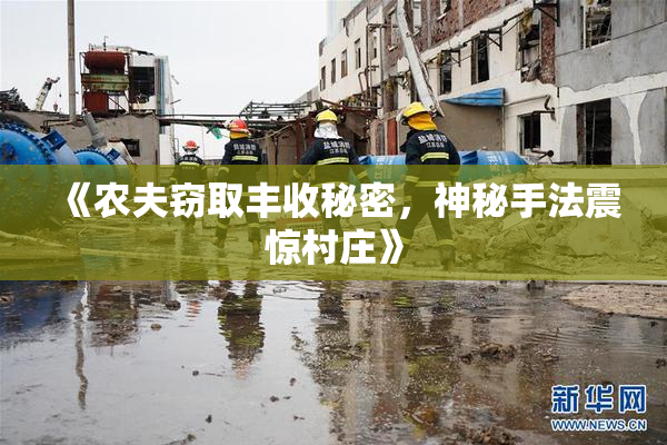 《农夫窃取丰收秘密，神秘手法震惊村庄》