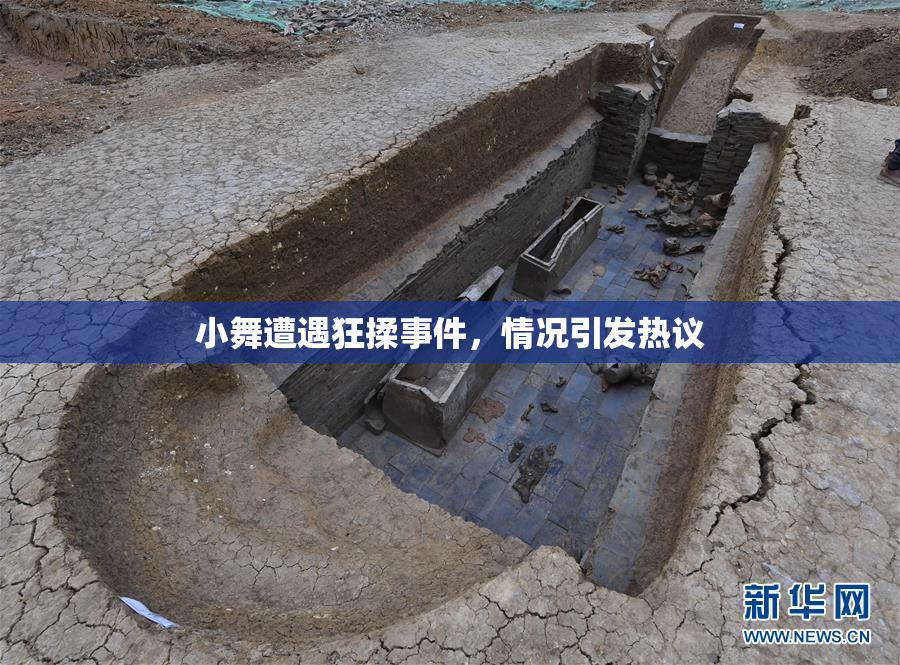 小舞遭遇狂揉事件，情况引发热议