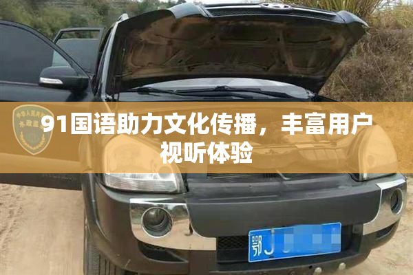 91国语助力文化传播，丰富用户视听体验