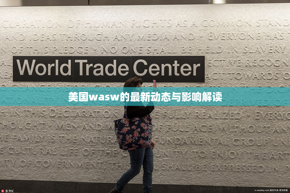 美国wasw的最新动态与影响解读