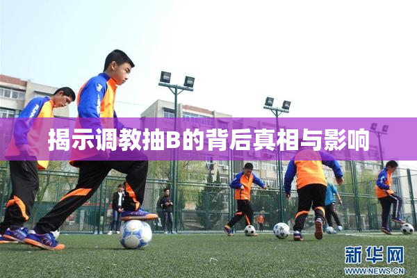 揭示调教抽B的背后真相与影响