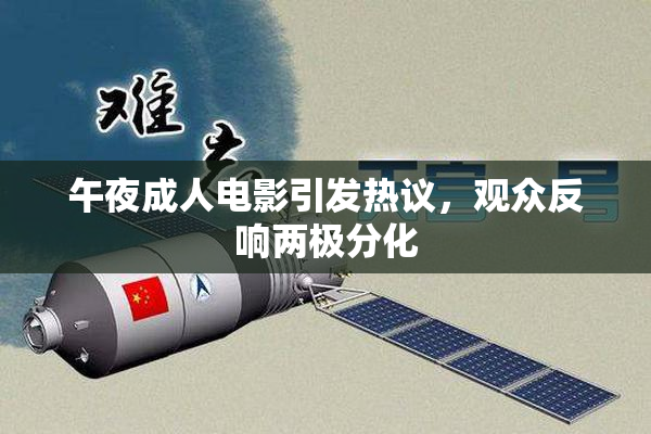 午夜成人电影引发热议，观众反响两极分化