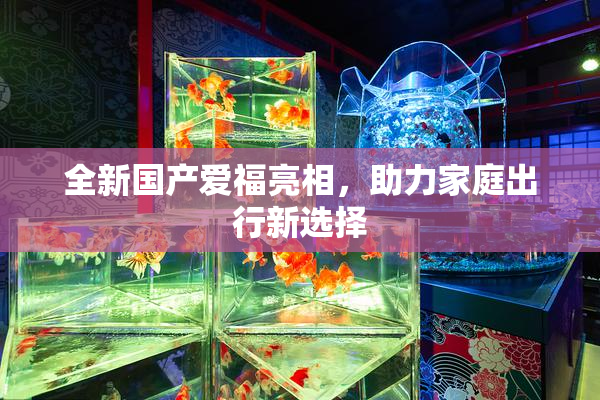 全新国产爱福亮相，助力家庭出行新选择