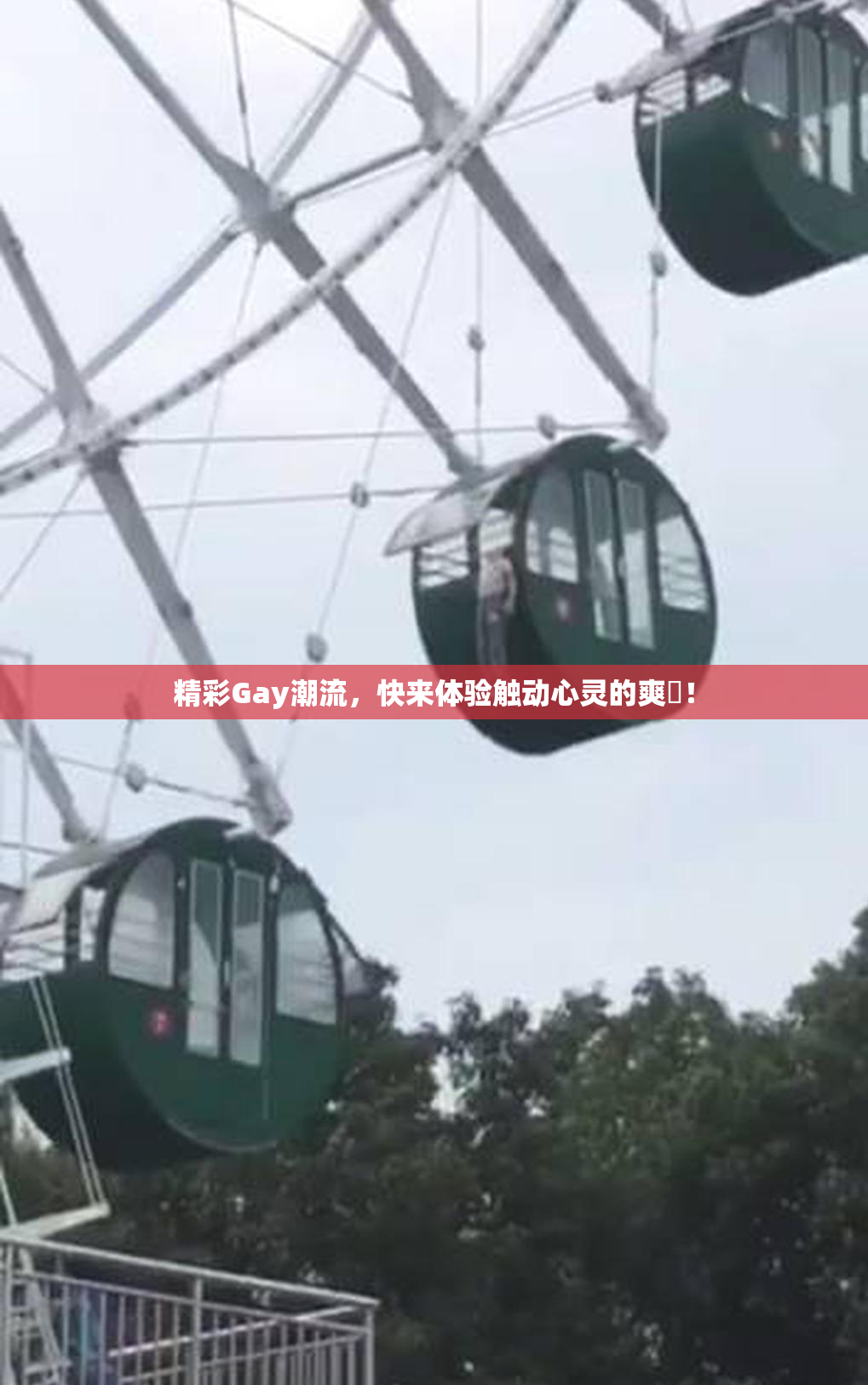 精彩Gay潮流，快来体验触动心灵的爽擼！