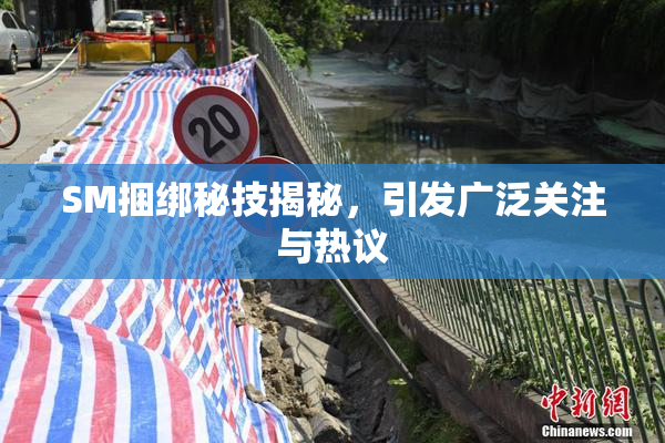 SM捆绑秘技揭秘，引发广泛关注与热议