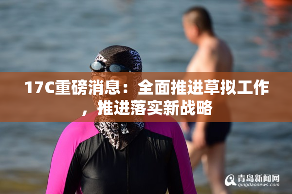 17C重磅消息：全面推进草拟工作，推进落实新战略