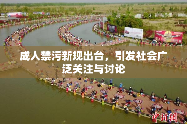 成人禁污新规出台，引发社会广泛关注与讨论