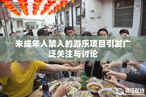 未成年人禁入的游乐项目引发广泛关注与讨论