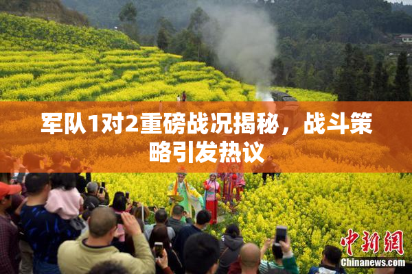 军队1对2重磅战况揭秘，战斗策略引发热议
