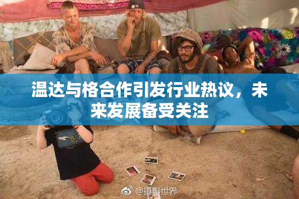 温达与格合作引发行业热议，未来发展备受关注