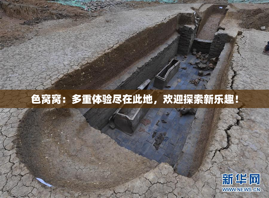 色窝窝：多重体验尽在此地，欢迎探索新乐趣！
