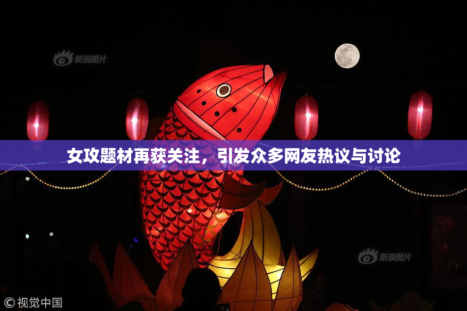 女攻题材再获关注，引发众多网友热议与讨论