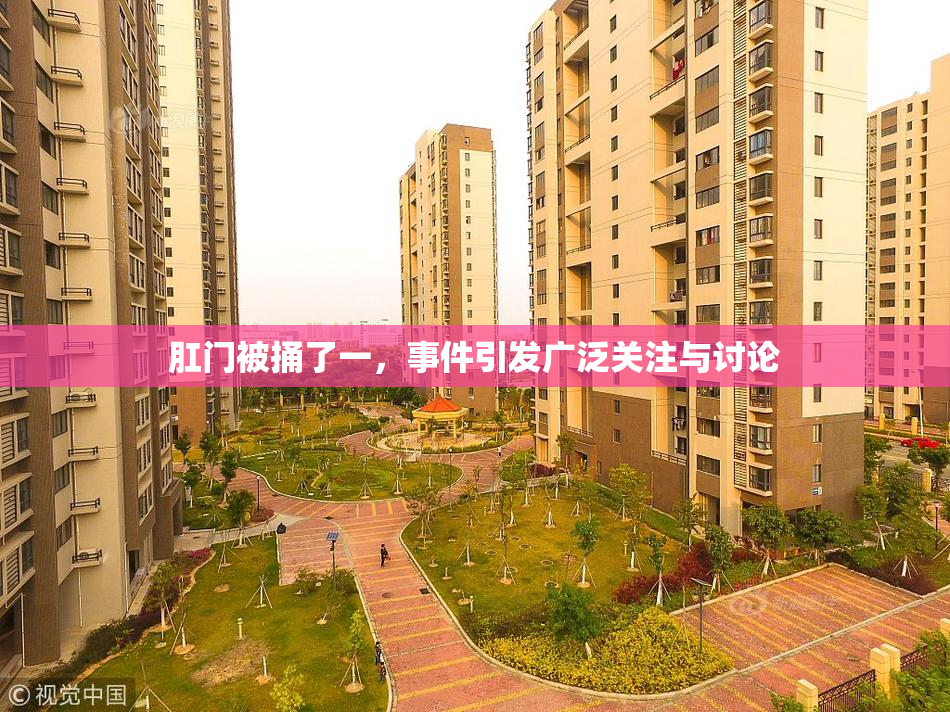 肛门被捅了一，事件引发广泛关注与讨论