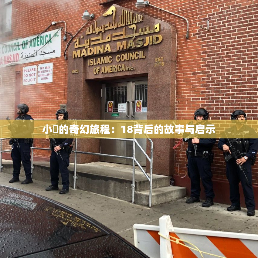 小泬的奇幻旅程：18背后的故事与启示