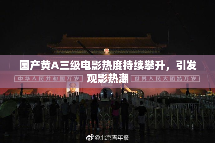 国产黄A三级电影热度持续攀升，引发观影热潮